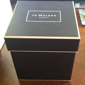 Jo Malone London Peony & Blush Suede Luxury Candle